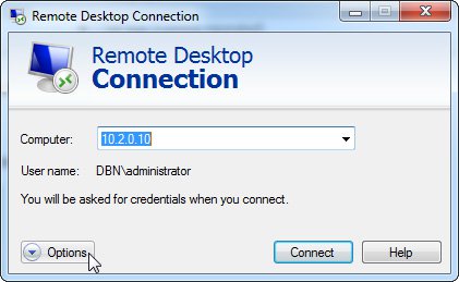 Forward thiết bị lưu trữ tới máy tính điều khiển từ xa qua Remote Desktop